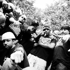 Grind ft. Ghetto Rev