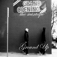 Ground Up - "Day Like This" 2009