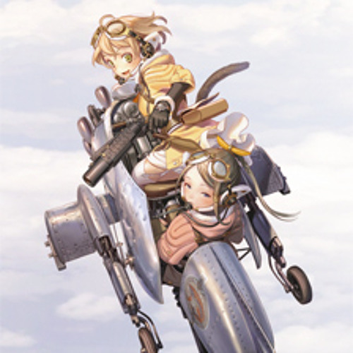 last exile fam the silver wing starboard