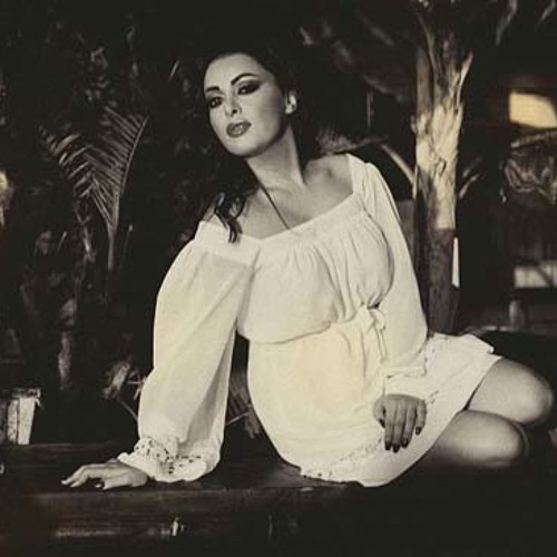 ساره الهانى - ياليل انا بحبك  ♫ ♫  ♫  ♫