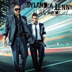 Mas No Puedo Amarte - Dyland & Lenny  [ .E.D.O.S.T.A.R . ]