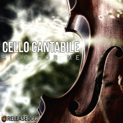 Cello cantabile (sing for me)
