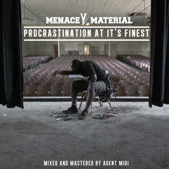 08 The Statement feat. Liion Gamble