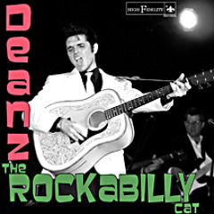 I Want You, I Need You, I Love You