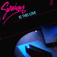 Is This Love That I'm Feeling