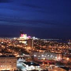 For my City Freestyle /DaGeneral