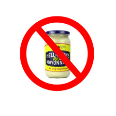 Ticc Ripz- No Mayo Freestyle Feat. Big Leak