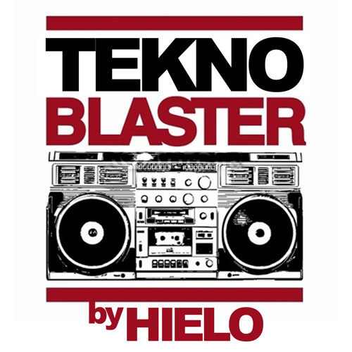 HIELO - TEKNOBLASTER