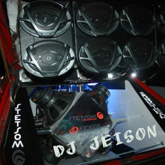DJ JEISON - LA TORMENTA N3