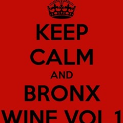 QUICK BRONX WINE MIX 2013