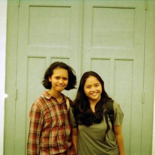 Dewi Lestari Selamat Ulang Tahun Cover By Maria Goretti Anindita On Soundcloud Hear The World S Sounds