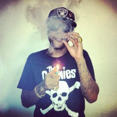 Just Wanna Blow - HyphyDayz&TurntNightz Intro