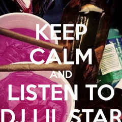 Juicy J-So Damn Fucked Up(Chopped N Screwed)★Dj-Lil Star★