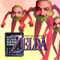 The Legend of Zelda: Oath to Overtime (Quad City DJ's vs. Shag, Koji Kondo)
