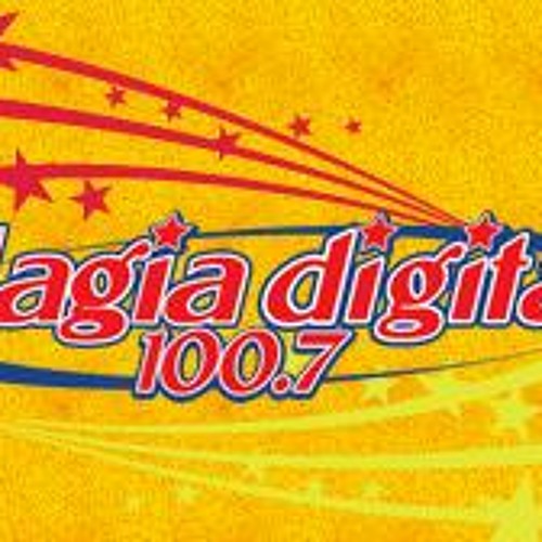 Mix de julion y espinoza paz con id Dj JV magia digital 100.7