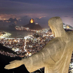 Corcovado