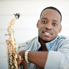 Dance With Me-Jackiem Joyner