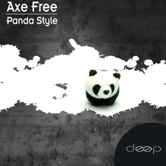 Axe Free - Neiva  (Original Mix)
