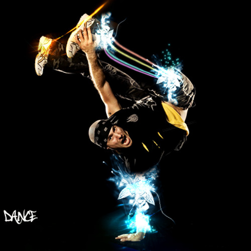 Stream Break dance old school 2013 by Alambre deejay | Listen online ...