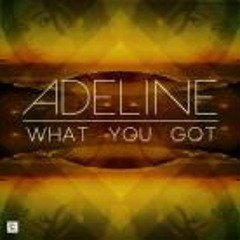Adeline - Under The Moon (Thugfucker feat. Greg Paulus Remix)