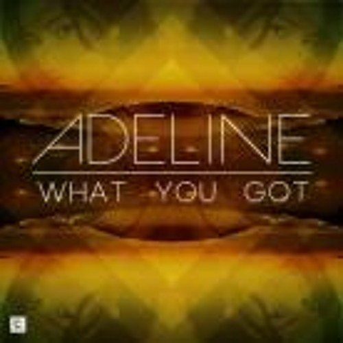 Adeline - Under The Moon (Thugfucker feat. Greg Paulus Remix)