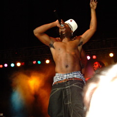 BORN A CHAMPION-JMACDAKING