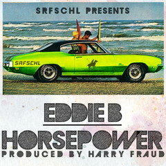 Eddie B - "Marvelous" (feat. Action Bronson) (prod. Harry Fraud) 2013