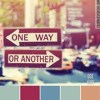 one way or another 1D-cover