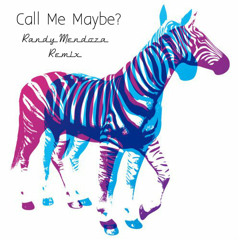 Call Me Maybe EDM Remix