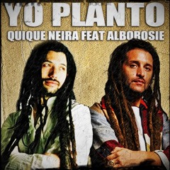 Quique Neira ft. Alborosie - Yo Planto