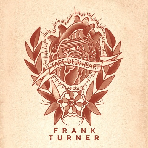 Stream Frank Turner - Polaroid Picture by Interscope Records | Listen  online for free on SoundCloud