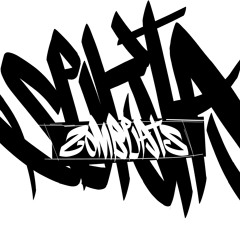 Paradyse Fiah - Sekta ZomBeat´s [La Kripta Records]