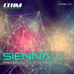 Sienna (Original Mix) - Freddy Silva, Diego Valle