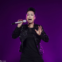 黄绮珊 - 离不开你