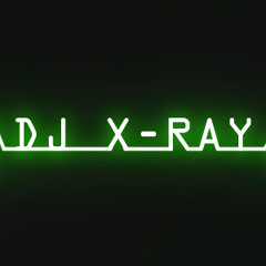 STAR WARS Mix DJ XRAY
