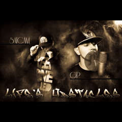 Life's Obstacles (Feat. Sai©am) Prod. By Lopez Kushin