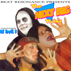 Beat Resonance - The Next Big Thing