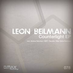 Leon Beilmann - Winter Rush (Andres Sanchez Remix)