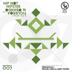 Figueroa & Obando - Timelapse (Original Mix)