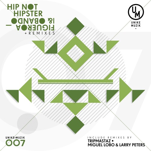 Figueroa & Obando - Timelapse (Original Mix)