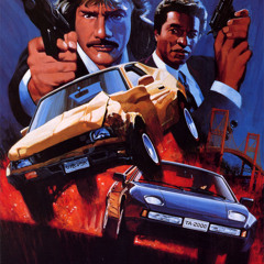 The last chase