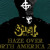 Artwork for Ghost "Secular Haze" (Live 2013-04-23 Tucson, AZ)
