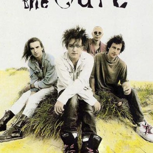 The cure streaming The Cure:
