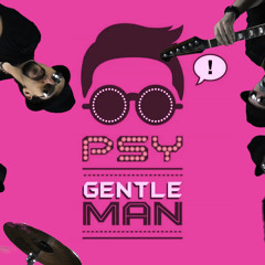 Psy - Gentleman "Epic Rock" Cover/Remix