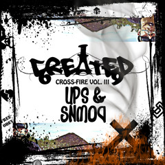 CREATED 619 - SO MANY OF YOU