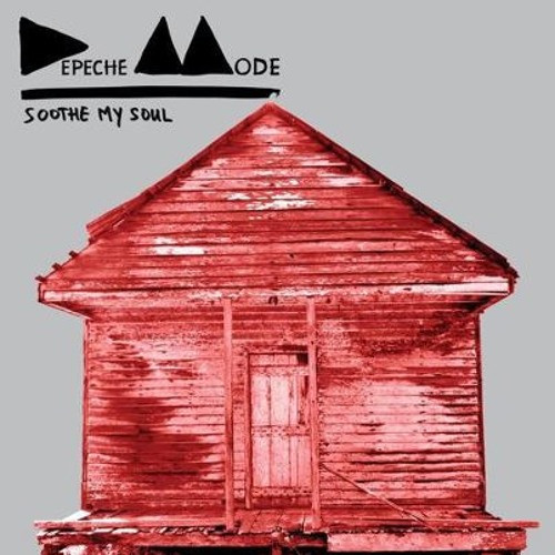 “Soothe My Soul” - Depeche Mode (Live)