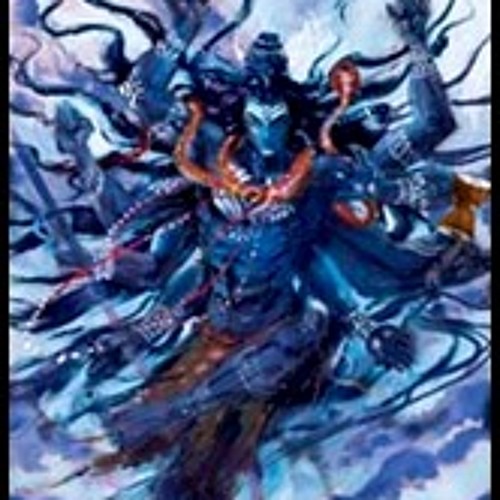 Om Namaha Shivaya (RUDRA Trance Mix)  ~ψ~!ૐ♥namaḥ♥Śhivāya!~ψ~