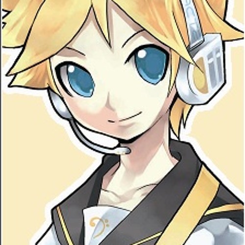 Kagamine Len - Spice!