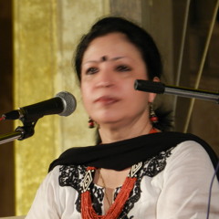 Tum Mere Paas Raho-Faiz-Live By Rashmi Agarwal