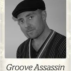 Groove Assassin Live Recording @ Groove Odyssey Album Launch Party - March 2013